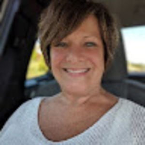 Meet your Posher, Marcy